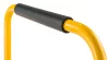 Kerti henger tüskés gyeplazítóval, 50 cm, 35 l, PM-SWO-50T – Powermat (PM1275)