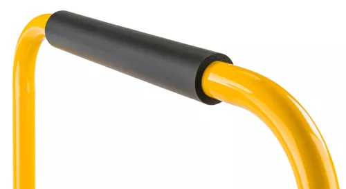 Kerti henger tüskés gyeplazítóval, 50 cm, 35 l, PM-SWO-50T – Powermat (PM1275)