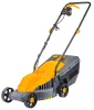 Elektromos fűnyíró 2200 W, 32 cm vágásszélesség, 30 l gyűjtő, PM-KSE-2200MN – Powermat (PM1277)