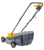 Elektromos fűnyíró 2200 W, 32 cm vágásszélesség, 30 l gyűjtő, PM-KSE-2200MN – Powermat (PM1277)