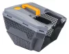 Elektromos fűnyíró 2200 W, 32 cm vágásszélesség, 30 l gyűjtő, PM-KSE-2200MN – Powermat (PM1277)