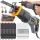 Orrfűrész 1800 W, 200 mm vágásmélység, SDS lapcserével, PM-PSZ-1800TN – Powermat (PM1278)