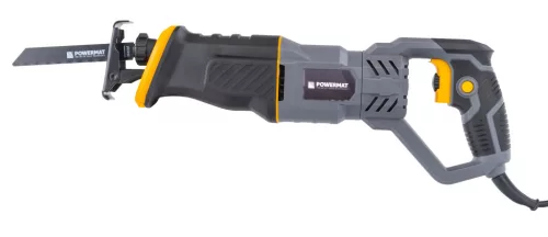 Orrfűrész 1800 W, 200 mm vágásmélység, SDS lapcserével, PM-PSZ-1800TN – Powermat (PM1278)