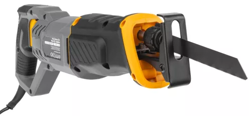 Orrfűrész 1800 W, 200 mm vágásmélység, SDS lapcserével, PM-PSZ-1800TN – Powermat (PM1278)