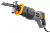 Orrfűrész 1800 W, 200 mm vágásmélység, SDS lapcserével, PM-PSZ-1800TN – Powermat (PM1278)