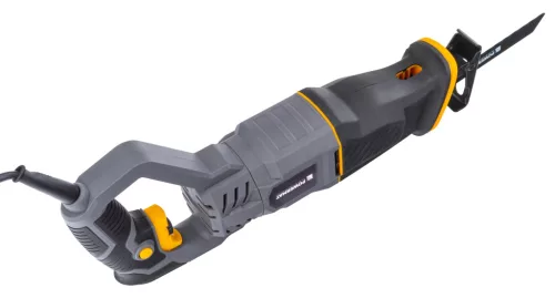 Orrfűrész 1800 W, 200 mm vágásmélység, SDS lapcserével, PM-PSZ-1800TN – Powermat (PM1278)