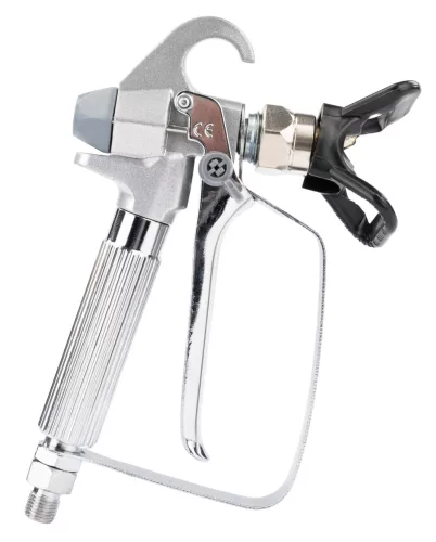 Airless festékszóró gép 1300 W, 230 bar, 3 l/perc, PM-PDM-1300M PRO – Powermat (PM1279)