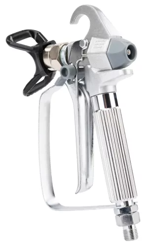 Airless festékszóró gép 1300 W, 230 bar, 3 l/perc, PM-PDM-1300M PRO – Powermat (PM1279)