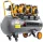 Olajmentes kompresszor 100 l, 3 kW, 580 l/perc, 8 bar, PM-KBO-100T – Powermat (PM1285)