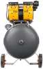 Olajmentes kompresszor 100 l, 3 kW, 580 l/perc, 8 bar, PM-KBO-100T – Powermat (PM1285)