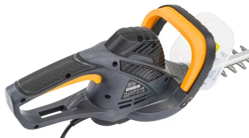 Elektromos sövényvágó 1600 W, 51 cm késhossz, 20 mm vágásvastagság, PM-NE-1600M – Powermat (PM1287)