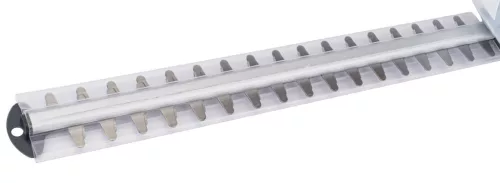 Elektromos sövényvágó 1600 W, 51 cm késhossz, 20 mm vágásvastagság, PM-NE-1600M – Powermat (PM1287)