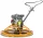 Benzinmotoros betonsimító gép 7 LE, 100 cm, 97 kg, PM-ZDB-100M – Powermat (PM1292)