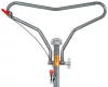 Benzinmotoros betonsimító gép 7 LE, 100 cm, 97 kg, PM-ZDB-100M – Powermat (PM1292)