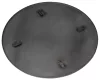 Benzinmotoros betonsimító gép 7 LE, 100 cm, 97 kg, PM-ZDB-100M – Powermat (PM1292)