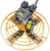 Benzinmotoros betonsimító gép 7 LE, 100 cm, 97 kg, PM-ZDB-100M – Powermat (PM1292)
