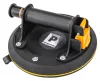 Vákuumos emelő tapadókorong 200 mm, 190 kg teherbírás, pumpás, PM-PPS-200M – Powermat (PM1294)