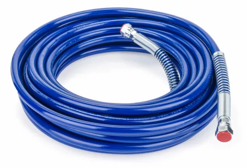Airless festékszóró gép 1500 W, 225 bar, 4 l/perc, 15 m tömlővel, PM-PDM-1500MN – Powermat (PM1295)