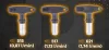 Airless festékszóró gép 1500 W, 225 bar, 4 l/perc, 15 m tömlővel, PM-PDM-1500MN – Powermat (PM1295)
