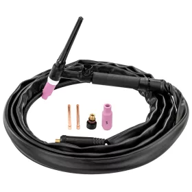   TIG Lift hegesztőpisztoly WP-17V, 3 m, 16-25 csatlakozó, PM-USP-1625.3L – Powermat (PM1300)