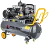 Olajkenésű kompresszor 100 l, 8 bar, 650 l/perc, 3 kW, 230 V, PM-KO-100T-230V – Powermat (PM1303)