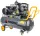 Olajkenésű kompresszor 100 l, 8 bar, 650 l/perc, 3 kW, 230 V, PM-KO-100T-230V – Powermat (PM1303)