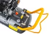 Olajkenésű kompresszor 100 l, 8 bar, 650 l/perc, 3 kW, 230 V, PM-KO-100T-230V – Powermat (PM1303)