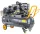 Olajkenésű kompresszor 100 l, 8 bar, 650 l/perc, 3 kW, 400 V, PM-KO-100T-400V – Powermat (PM1304)
