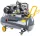 Olajkenésű kompresszor 150 l, 8 bar, 650 l/perc, 3 kW, 230 V, PM-KO-150T-230V – Powermat (PM1305)
