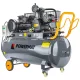 Olajkenésű kompresszor 150 l, 8 bar, 650 l/perc, 3 kW, 400 V, PM-KO-150T-400V – Powermat (PM1306)