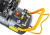 Olajkenésű kompresszor 150 l, 8 bar, 650 l/perc, 3 kW, 400 V, PM-KO-150T-400V – Powermat (PM1306)