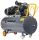 Olajkenésű kompresszor 200 l, 8 bar, 650 l/perc, 3 kW, 230 V, PM-KO-200T-230V – Powermat (PM1307)