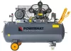 Olajkenésű kompresszor 200 l, 8 bar, 650 l/perc, 3 kW, 230 V, PM-KO-200T-230V – Powermat (PM1307)