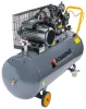 Olajkenésű kompresszor 200 l, 8 bar, 650 l/perc, 3 kW, 230 V, PM-KO-200T-230V – Powermat (PM1307)