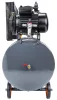 Olajkenésű kompresszor 200 l, 8 bar, 650 l/perc, 3 kW, 230 V, PM-KO-200T-230V – Powermat (PM1307)