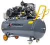 Olajkenésű kompresszor 200 l, 8 bar, 650 l/perc, 3 kW, 400 V, PM-KO-200T-400V – Powermat (PM1308)