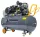 Olajkenésű kompresszor 200 l, 8 bar, 650 l/perc, 3 kW, 400 V, PM-KO-200T-400V – Powermat (PM1308)