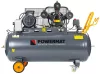 Olajkenésű kompresszor 200 l, 8 bar, 650 l/perc, 3 kW, 400 V, PM-KO-200T-400V – Powermat (PM1308)