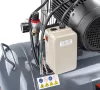 Olajkenésű kompresszor 200 l, 8 bar, 650 l/perc, 3 kW, 400 V, PM-KO-200T-400V – Powermat (PM1308)