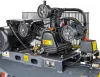 Olajkenésű kompresszor 200 l, 8 bar, 650 l/perc, 3 kW, 400 V, PM-KO-200T-400V – Powermat (PM1308)