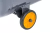 Olajkenésű kompresszor 200 l, 8 bar, 650 l/perc, 3 kW, 400 V, PM-KO-200T-400V – Powermat (PM1308)