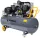 Olajkenésű kompresszor 300 l, 8 bar, 1200 l/perc, 7,5 kW, 400 V, PM-KO-300T-400V – Powermat (PM1309)