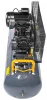 Olajkenésű kompresszor 300 l, 8 bar, 1200 l/perc, 7,5 kW, 400 V, PM-KO-300T-400V – Powermat (PM1309)