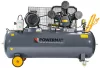 Olajkenésű kompresszor 300 l, 8 bar, 1200 l/perc, 7,5 kW, 400 V, PM-KO-300T-400V – Powermat (PM1309)