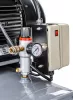 Olajkenésű kompresszor 300 l, 8 bar, 1200 l/perc, 7,5 kW, 400 V, PM-KO-300T-400V – Powermat (PM1309)