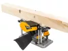 Elektromos gyalu 100 mm, 1600 W, asztali gyalupaddá alakítható, PM-SE-2000T – Powermat (PM1311)