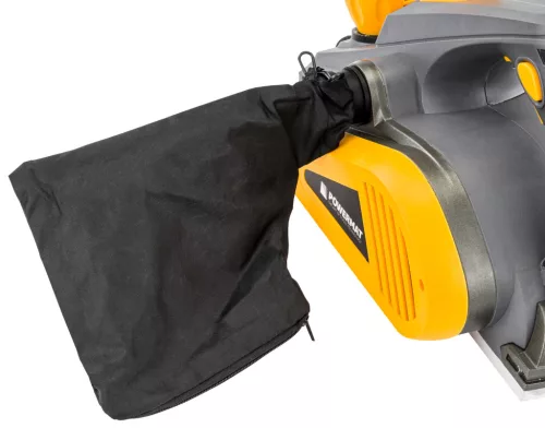 Elektromos gyalu 100 mm, 1600 W, asztali gyalupaddá alakítható, PM-SE-2000T – Powermat (PM1311)