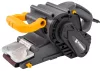 Szalagcsiszoló 2000 W, 76 × 533 mm szalaggal, asztali rögzítéssel, PM-ST-2000TN – Powermat (PM1312)