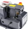 Mini fémeszterga asztali 550 W, 180 mm esztergálható átmérő, 350 mm, PM-MTM-550T – Powermat (PM1314)