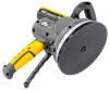 Akkus vibrációs csempefektető tapadókorong 180 mm, 21 V, 2 × 2 Ah, PM-APWDP-180T – Powermat (PM1317)